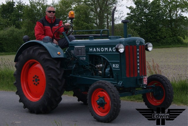 Hanomag