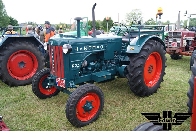 Hanomag