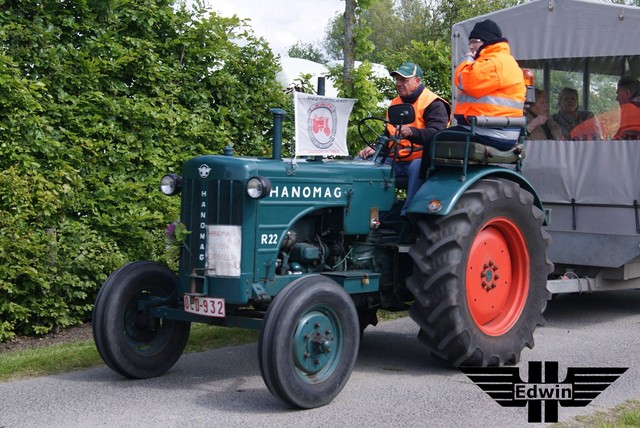 Hanomag
