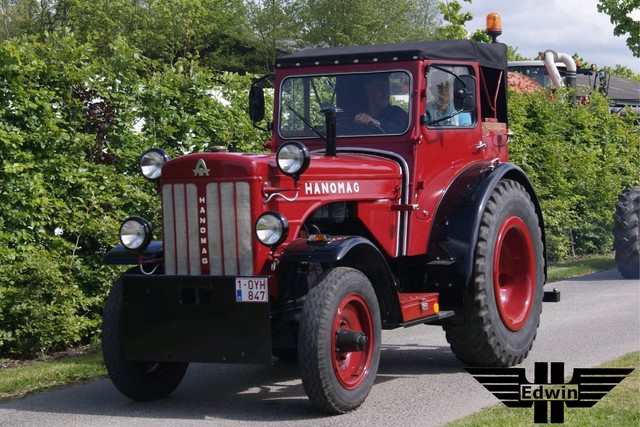 Hanomag
