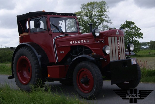 Hanomag