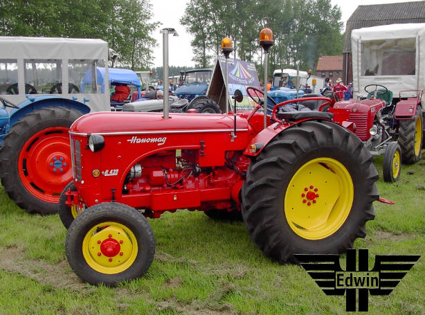 Hanomag