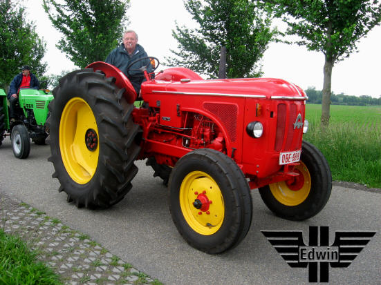 Hanomag
