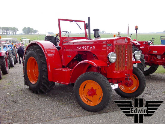 Hanomag