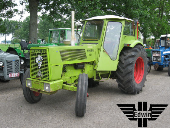 Hanomag