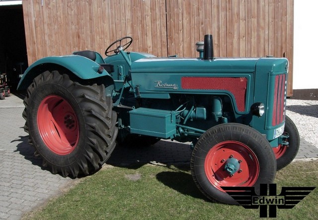 Hanomag