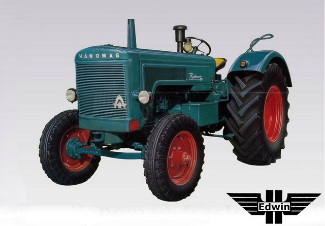 Hanomag