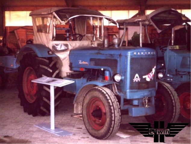 Hanomag