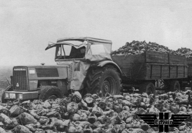 Hanomag