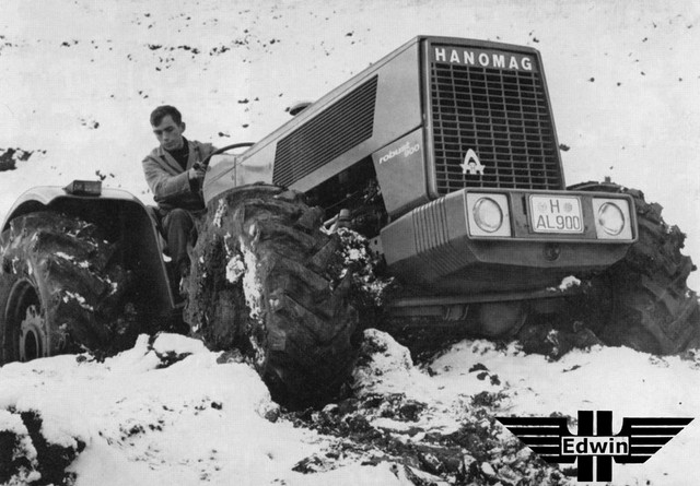 Hanomag