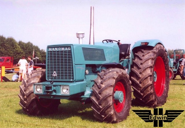 Robust 901