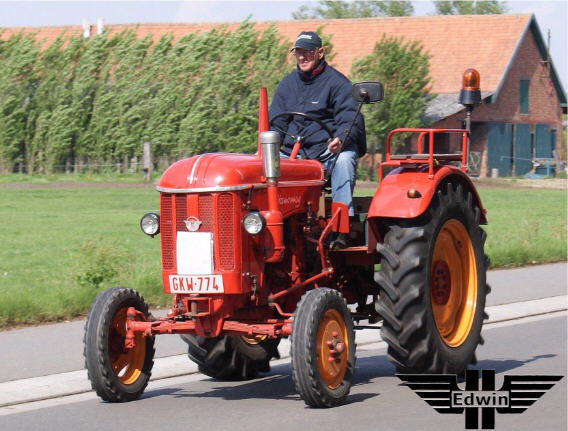 Hanomag