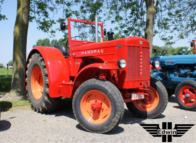 Hanomag