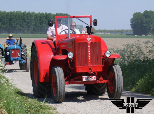 Hanomag