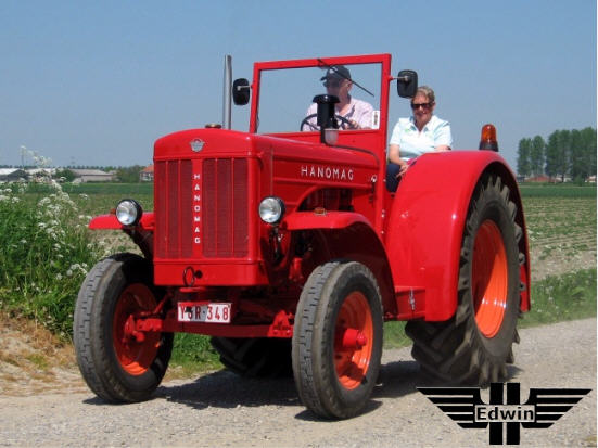 Hanomag