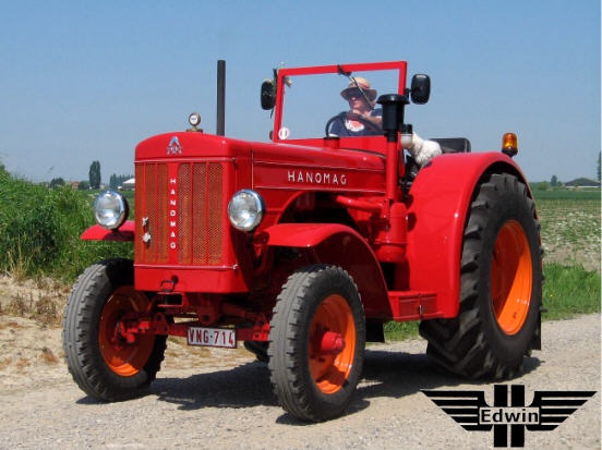 Hanomag