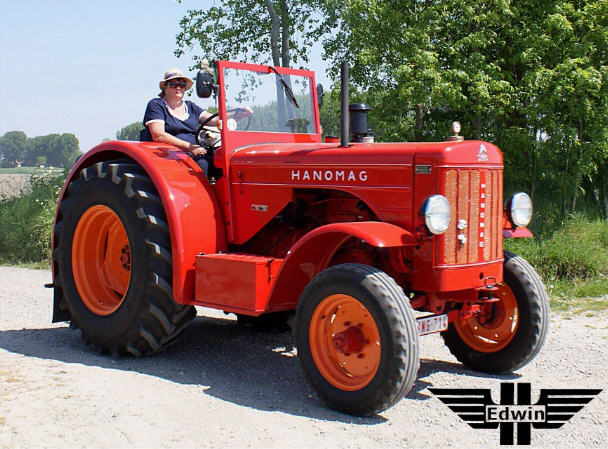 Hanomag