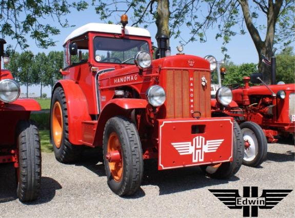 Hanomag