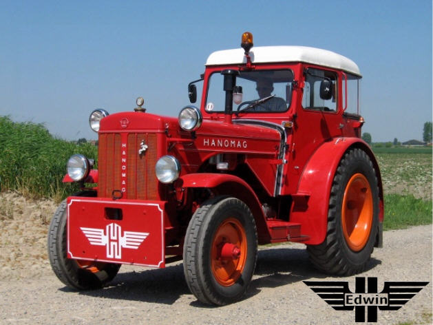 Hanomag