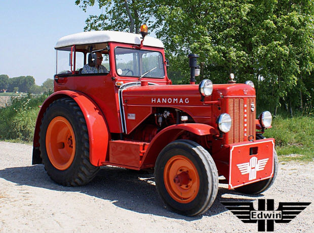Hanomag