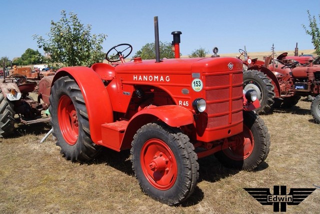 Hanomag