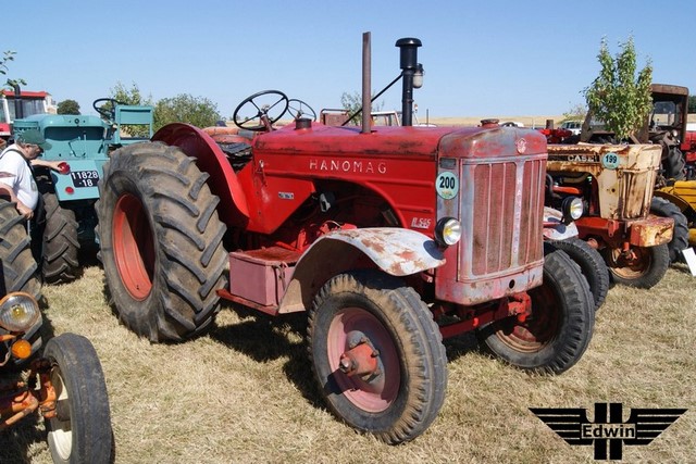 Hanomag