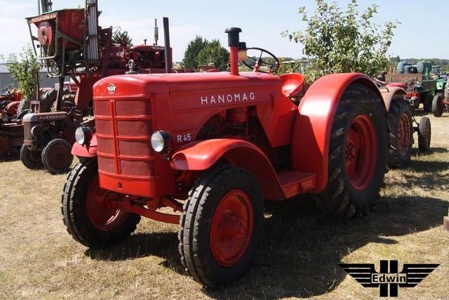Hanomag