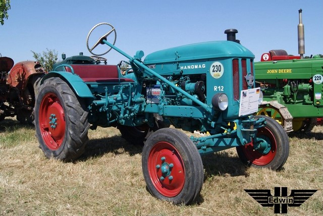 Hanomag