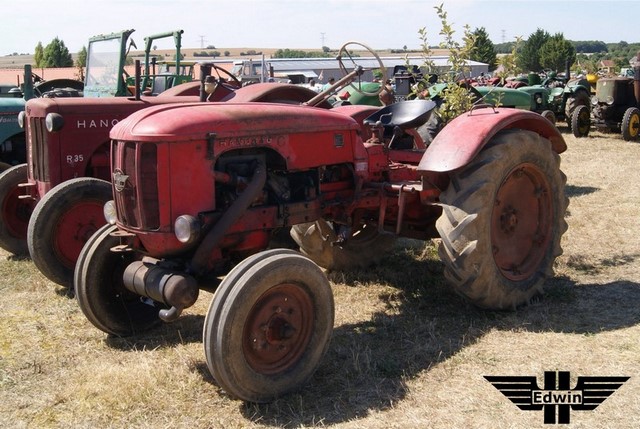 Hanomag