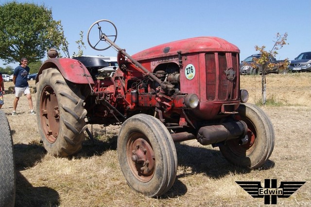 Hanomag