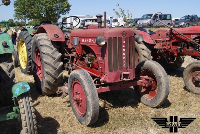 Hanomag