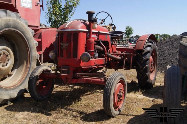 Hanomag