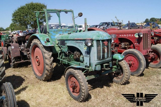 Hanomag
