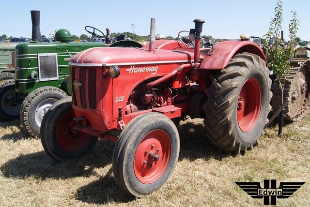 Hanomag