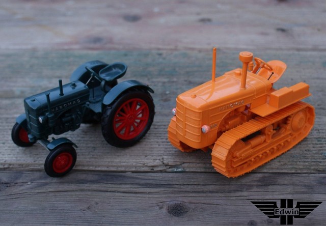Hanomag