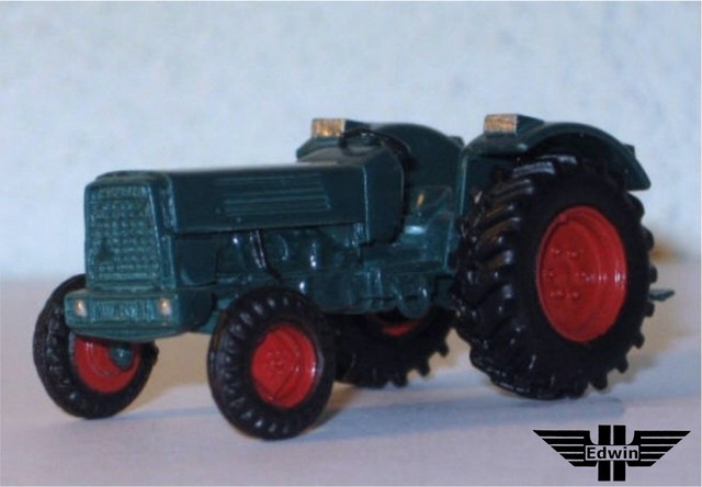 Hanomag R 40