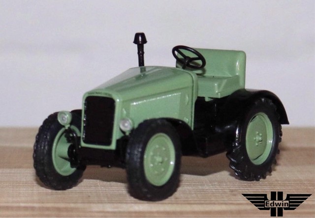 Hanomag R 28