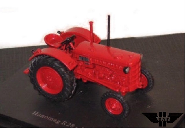 Hanomag R 28
