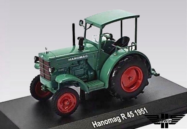 Hanomag R 28