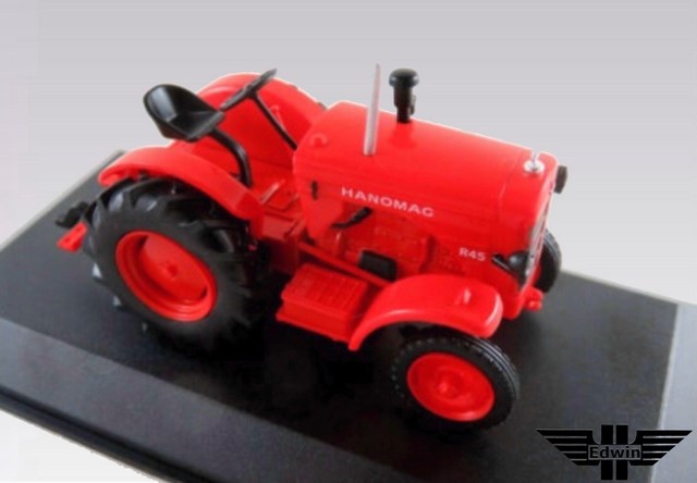 Hanomag R 28