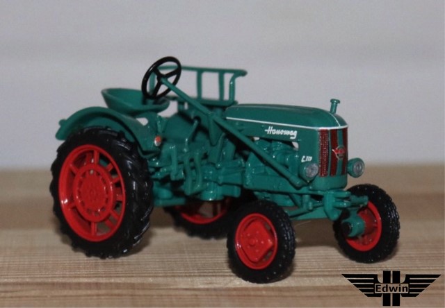 Hanomag R 28