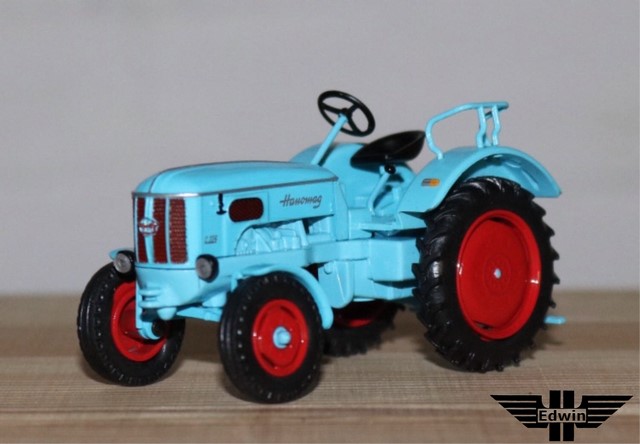 Hanomag R 28