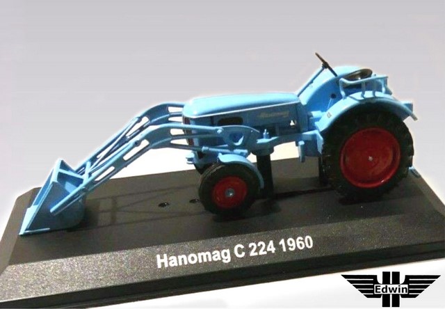 Hanomag R 28
