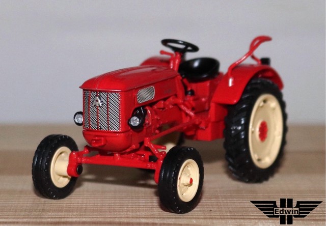 Hanomag R 28