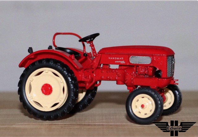 Hanomag R 28