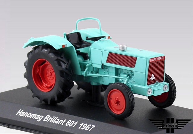 Hanomag R 28