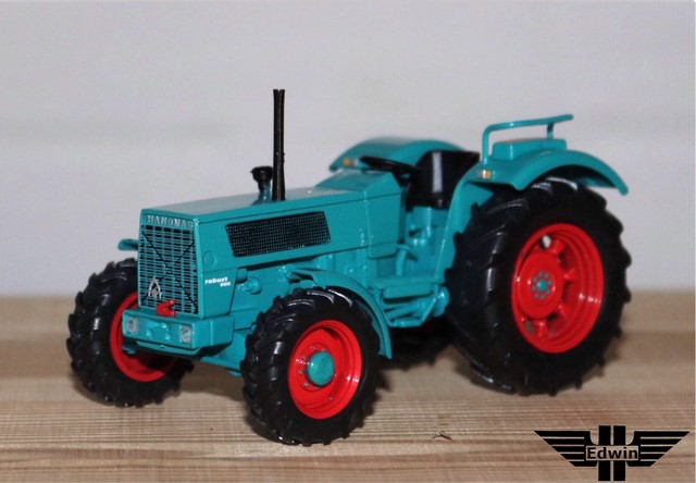 Hanomag R 28