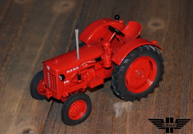 Hanomag R 35