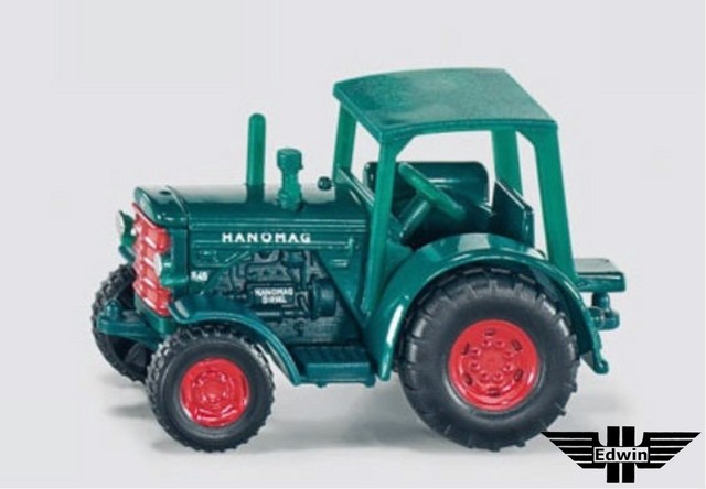 Hanomag R 45
