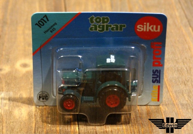 Hanomag K 65